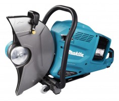 Makita CE001GZ Twin 40V 355mm Cordless Power Cutter XGT
